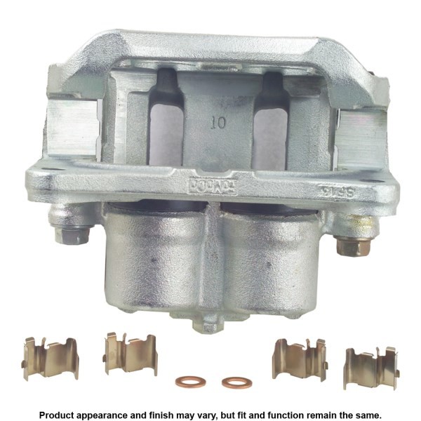 FORD Auto Parts Vehicle Brake Caliper 18B5026A 18B5027A OEM 7T4Z-2B121-C 7T4Z-2B120-C