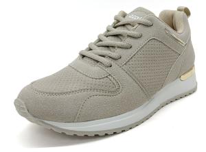 China Stylish Womens Tennis Shoes Trainers Comfortable For Casual Occasions wholesale