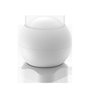 China ABS Zigbee Motion Detector 1 Year Battery Magnetic Base Low Battery Reminder wholesale