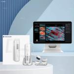Smart Skin And Hair Analysis Machine Multifunctional Head Treatment