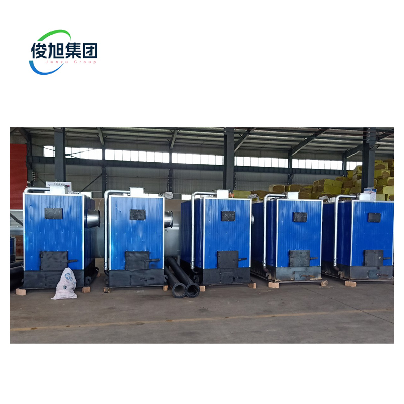 Wood Pallet Making Machine Customized Fumigation Equipment for Durable Wooden Pallets