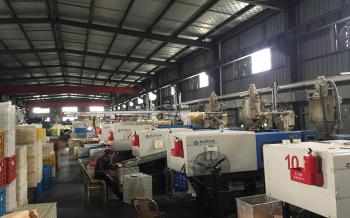 Cixi Changhe Leyou Sanitary Ware Factory
