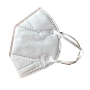 China Equivalent Niosh Rated KN95 Mask wholesale