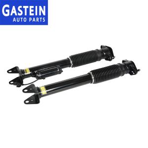 China 1663200130 OEM W166 Mercedes Benz Air Suspension Parts With Ads wholesale