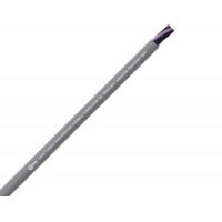 China Unshielded Special PVC Drag Chain Cable-EKM71100 Super Flexible Cable wholesale