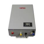 Indoor Natural Gas Direct Vent Gas Water Heater Wall Mounted For Bathroom