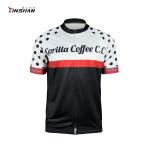 Customized Sportswear for Motocross Racing Clothing O Neck Mountain Racing