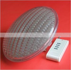 China LED swimming pool lights supplier wholesale