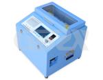 0-100Kv Oil Analysis Testing Equipment Six Oil Cup
