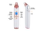 USB Rechargeable 800mAh 5W Acne Removal Vacuum Suction Beauty Device