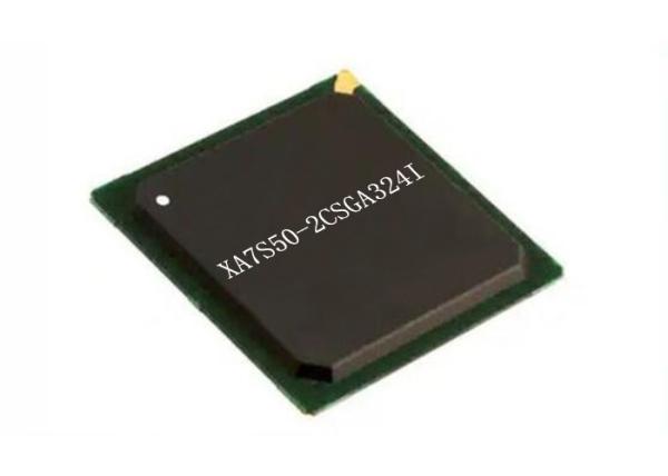 Field Programmable Gate Array XA7S50-2CSGA324I Integrated Circuit Chip 324LFBGA