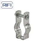 Abrazadera Caddy EMT Conduit Fittings 50mm Electrical Conduit Clamp