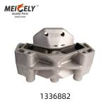 Rear Engine Mounting 1336882 1371725 High Strength Shock-Absorbing