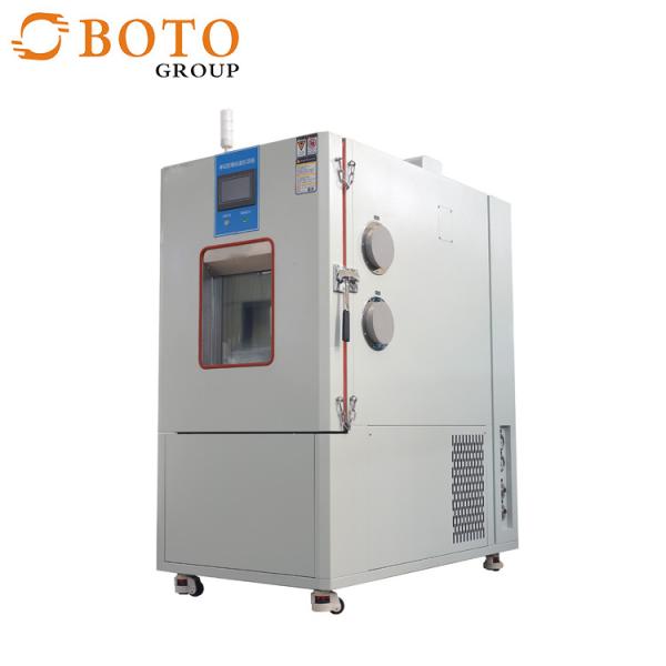 Environmental Chamber Humidity ±2.5% RH Benchtop Environmental Simulation