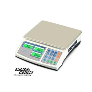 China NCS Waterproof 30kg Weigh Beam Scale For Inventories wholesale