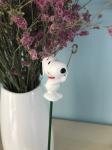 OEM Home Decorative Flowerpick with Wholesale Price