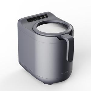 China Household Food Electric Countertop Compost Bin Cooked Food Composter wholesale
