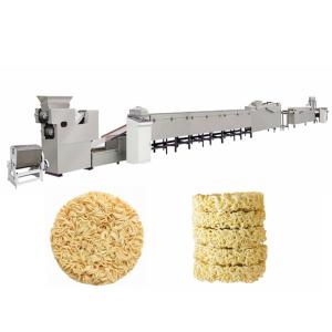 China Whear Flour Instant Noodles Plant Manufacturers 11000pcs/8h wholesale
