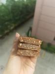 Good feedback 60pics/min protein bar energy bar production line