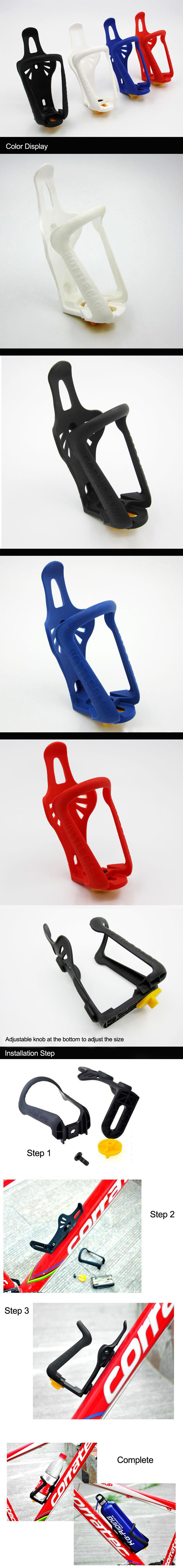 Giant Folding Bike Water Bottle Holder For Ladies Bike Stationary Women'S Bike