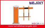 High Speed RFID Vehicle Barrier Gate / Entrance Gate Security Systems