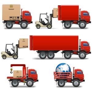 China America Canada Road Freight Forwarder wholesale