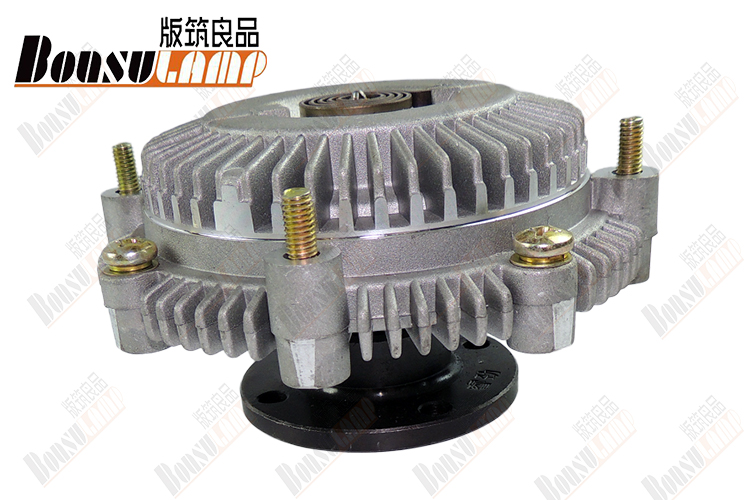 Auto Spare Parts NHR NKR Fan Clutch 8-94244409-0 8942444090 For Isuzu