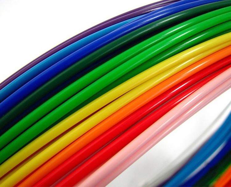 Durable 3d Printer Filament Making Machine PLA Filament For 3d Printer