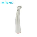 Quattro Spray Low Speed Contra Angle Handpiece Stainless Steel