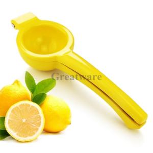 China Kitchen Lemon and Lime Squeezer Juicer wholesale