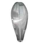 Fishing Canoe Kayak Rotational Molding Mold OEM Available