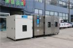 Temperature Humidity Stability Test Room Walk In Temperature Chamber