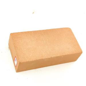 China Fire Clay Insulating Brick for Furnace Lining or Kiln Insulation High Heat Resistance wholesale