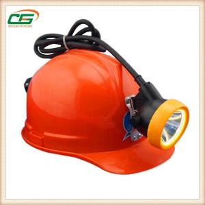China Outdoor High Brightness Rechargeable Mining Cap Lamps High Power Long Range Head Mounted wholesale