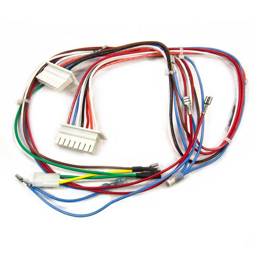 TE 2 PIN Waterproof Automotive 16 GA Connector Perfect for Custom Wire Harness in Car