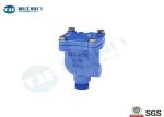 Female / Male Threaded Air Release Valve GGG50 Micro Exhaust Valve