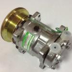 Starting System HOWO Air Conditioner Compressor Refrigeration Compressor