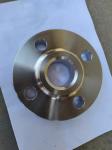 Carbon Steel Weld Neck Flange WN flange steel material Welding Neck flange