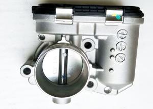China Peugeot 206 1.4 Throttle Body , 1.4 0 280 750 228 / 0280750228 Throttle Valve Assembly wholesale