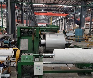 Wuhan Longgang Pressure Pipeline Co., Ltd.