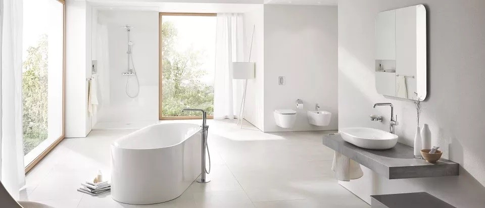 DUKE Water Absorption 0.30% PMMA Acrylic Sheet For Bathtub