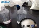Flocculation Polymer Blufloc Cationic Polyacrylamide Flocculant for Sewage