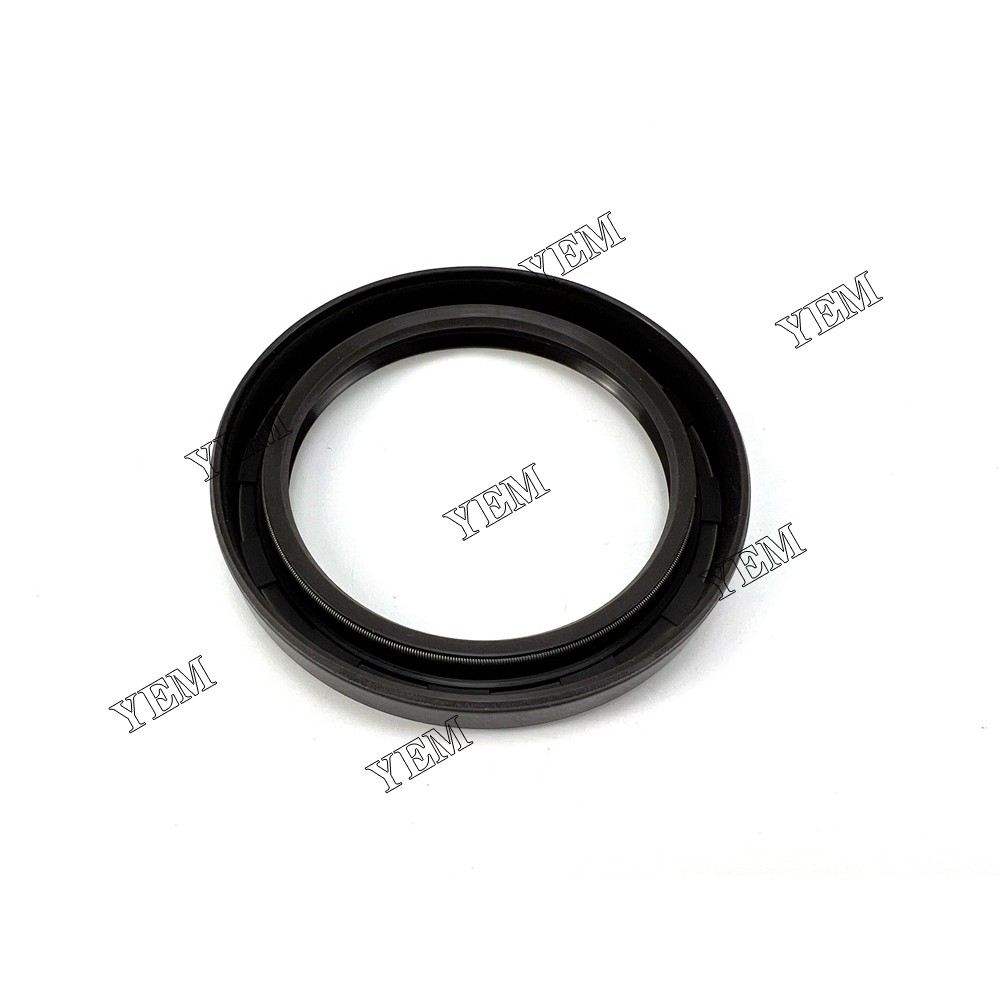 For Mitsubishi K3C Excavator Engine Parts Full Gasket Set with Crank Seal