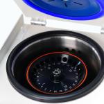 ODM High Speed Blood Centrifuge Machine Medifuge 16500rpm