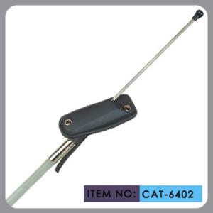 China stainless steel mast am fm car antenna for the pickup truck or minibus wholesale