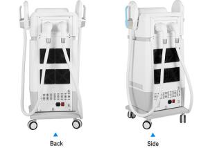 China Professional Body Sculpting Machine HI EMT Sculpt Power 110V / 220V wholesale