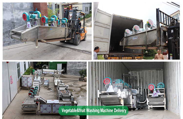 Automatic Fruit And Vegetable Cutter Cassava Potato Chips Slicer