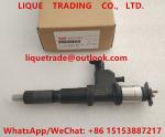 DENSO Fuel Injector 095000-6304 , 095000-4364 , 1-15300436-4 , 1153004364 ,