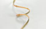 Flexible COB Strip 10w 1800K Golden Yellow Color