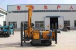 200M Rock Drill